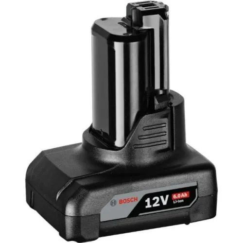 Bosch akumulator GBA 12v 6,0Ah