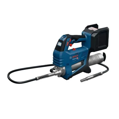 BOSCH akumulatorska mazalica GFP 18V-10 solo