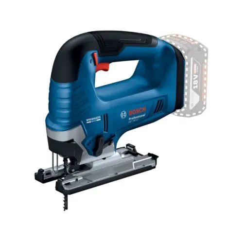Bosch akumulatorska ubodna testera GST 185-LI Professional, solo