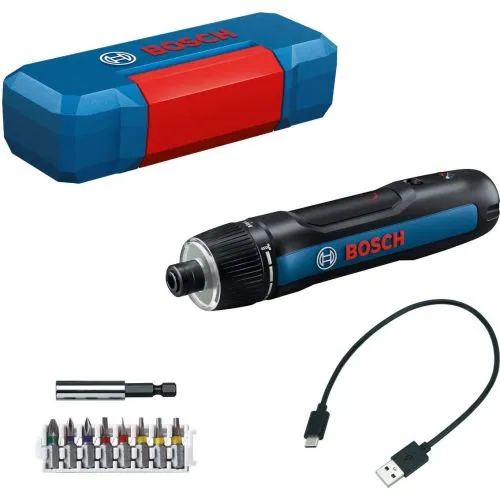 Bosch akumulatorski odvrtač go 3 36v