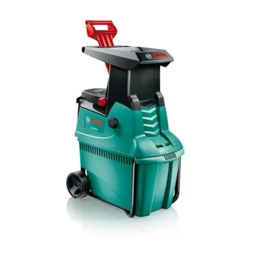 Bosch AXT 25 D seckalica za grane 2500 W