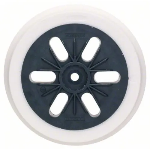 Bosch brusni tanjir tvrdi P150mm