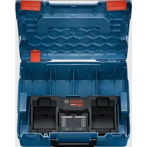 BOSCH brzi punjač EXAL 18V2-320