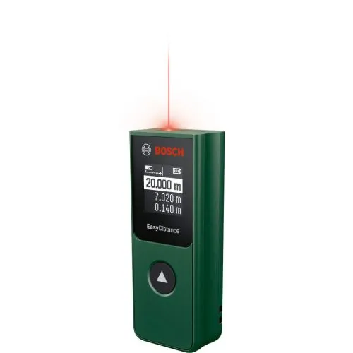 Bosch EasyDistance 20 laserski daljinomer 20 m