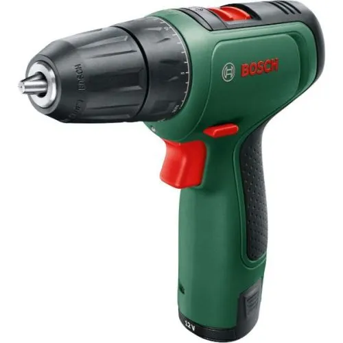 Bosch EasyDrill 1200 aku bušilica odvrtač šrafilica 12V 1X1.5Ah