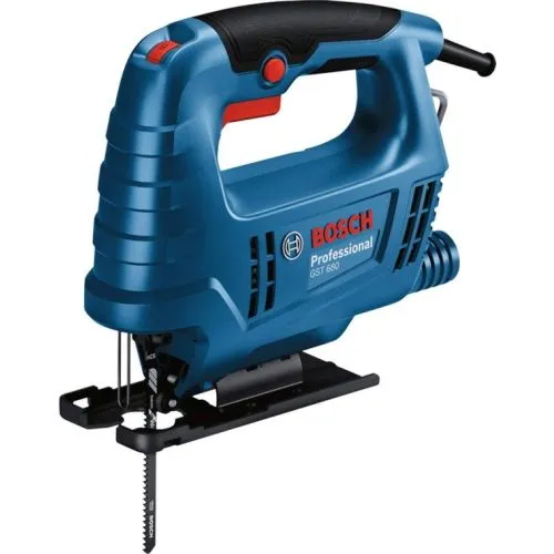 Bosch električna ubodna testera GST 680 500 W