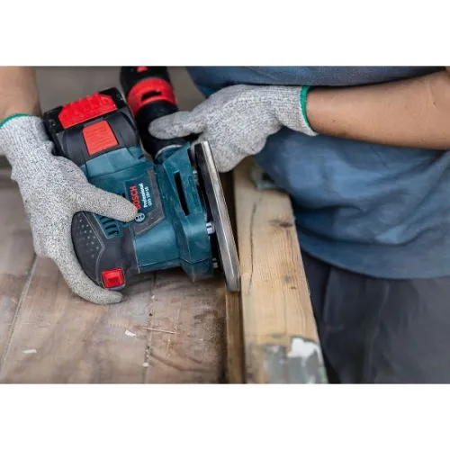 Bosch Expert C470 brusni papir sa 8 rupa 93x186 mm P120