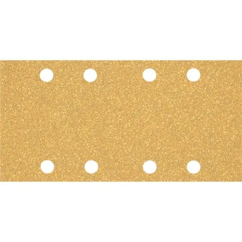 Bosch Expert C470 brusni papir sa 8 rupa 93x186 mm P80