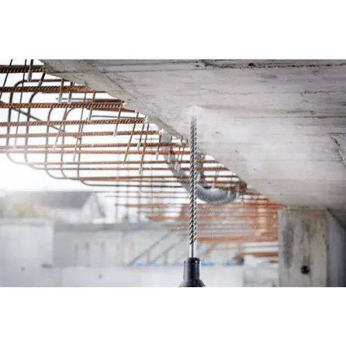 Bosch Expert hamer burgija SDS max-8X 18x200x340 mm