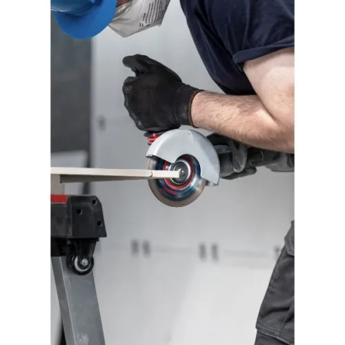 Bosch Expert HardCeramic dijamantska rezna ploča 125 mm