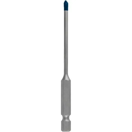 Bosch Expert HEX-9 burgija za tvrde pločice 4x90 mm