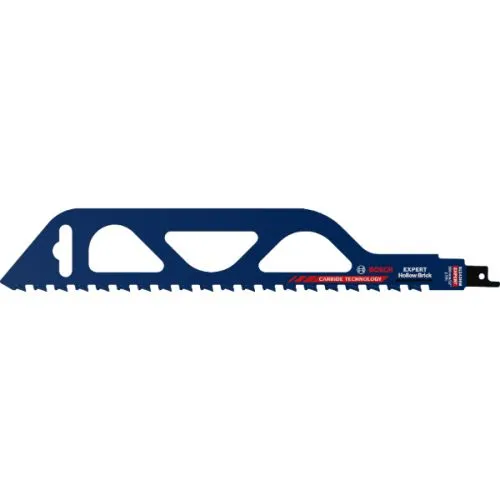 Bosch Expert Hollow Brick list univerzalne sekire 305 mm