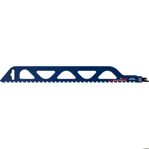 Bosch Expert Hollow Brick list univerzalne testere 455 mm