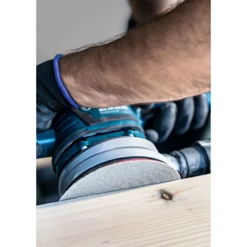 Bosch Expert M480 brusna mreža za rotacione brusilice od 125 mm, G 100, 50 delova