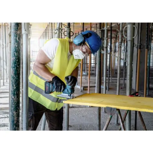 Bosch Expert Multi Material T 367 XHM list ubodne testere, 3 dela