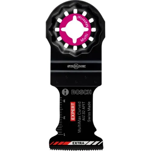 Bosch Expert MultiMax AIZ 32 APIT list testere za multifunkcionalne alate od 32 mm