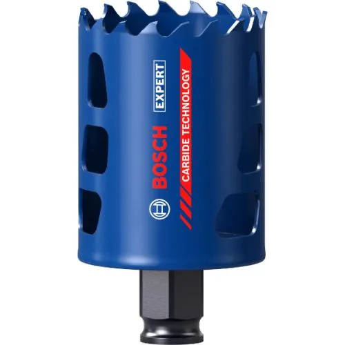 Bosch Expert testere za otvore 51 mm
