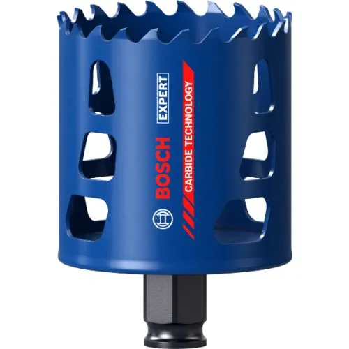 Bosch Expert testere za otvore 60 mm