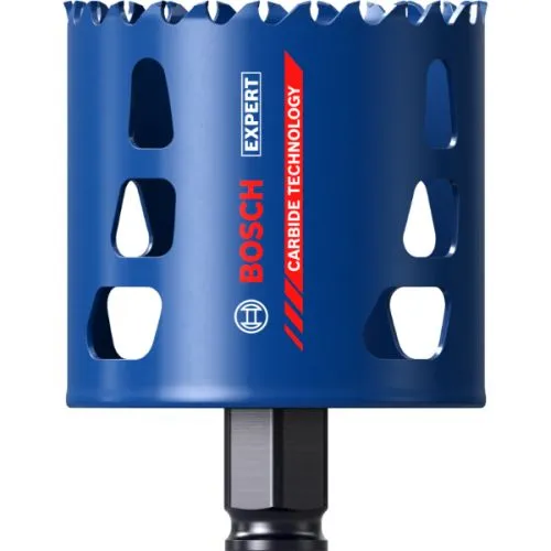 Bosch Expert testere za otvore 68 mm