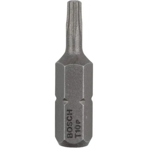Bosch extra-hard bit Torx T10 dužina 25mm 3/1