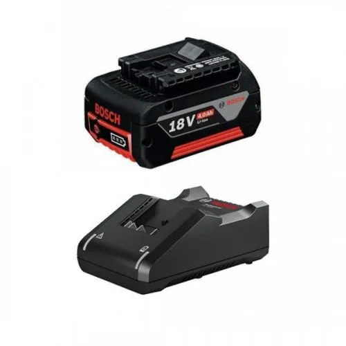 Bosch GBH 180 - Li aku električni pneumatski čekić 18V 1X4Ah