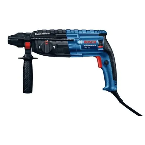 Bosch GBH 240 elektro - pneumatska bušilica čekić 790W