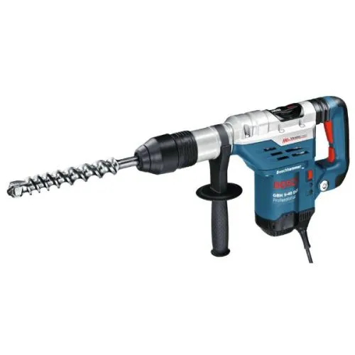Bosch GBH 5 - 40 DCE elektro - pneumatski čekić 1150W
