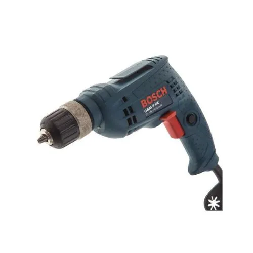 Bosch GBM 6 RE električna bušilica 350W