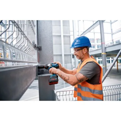 Bosch GDS 18V 1050H i 2x5Ah i punjač