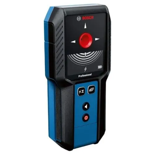 Bosch GMS120-27 detektor struje kablova pod naponom