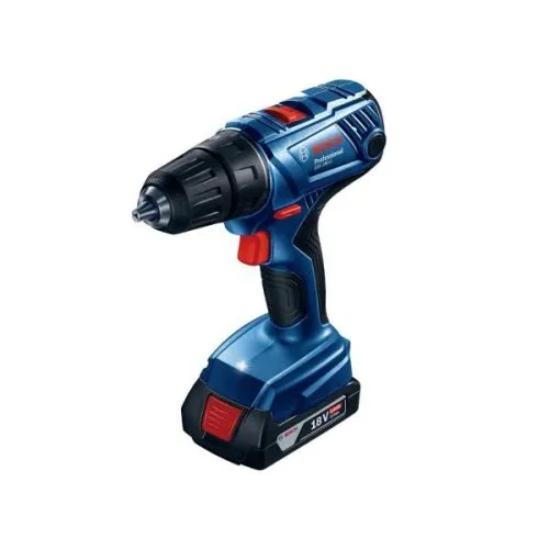 Bosch GSR 180 Li aku bušilica-odvrtač-šrafilica 18V 2x2Ah