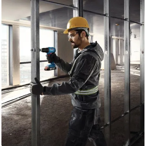 Bosch GSR 185 Li aku bušlica odvrtač šrafilica