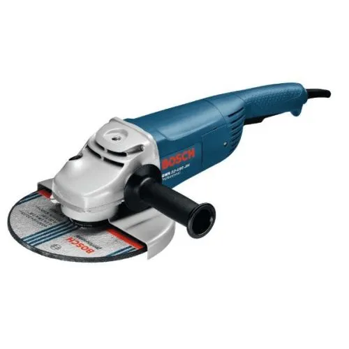 Bosch GWS 2200 - 230 P ugaona brusilica velika 2200W 230mm