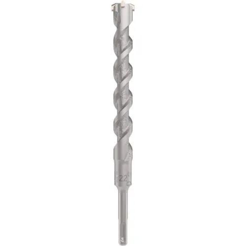 Bosch hamer burgija SDS plus-5X 22x200x250 mm