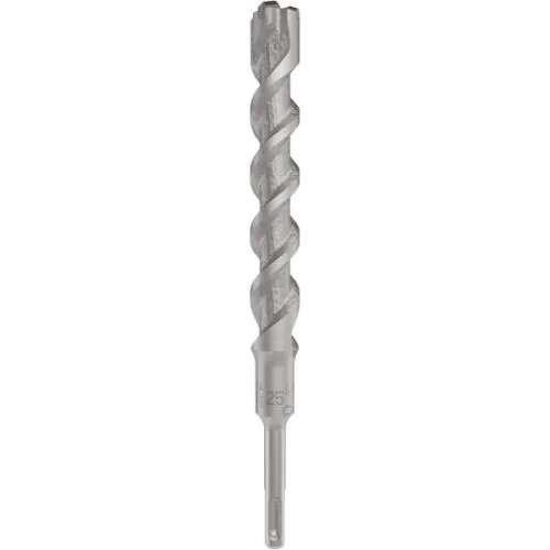 Bosch hamer burgija SDS plus-5X 25x200x250 mm