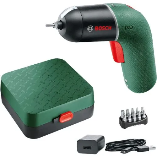 Bosch IXO 6 Classic aku odvrtač šrafilica