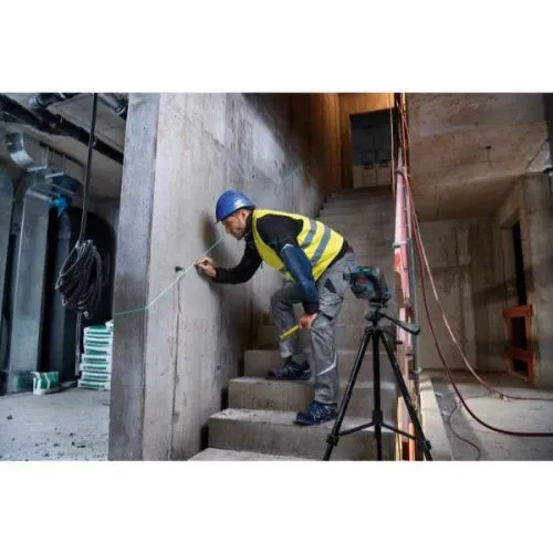 Bosch laser kombinovani GCL 2-50 g + rm 10