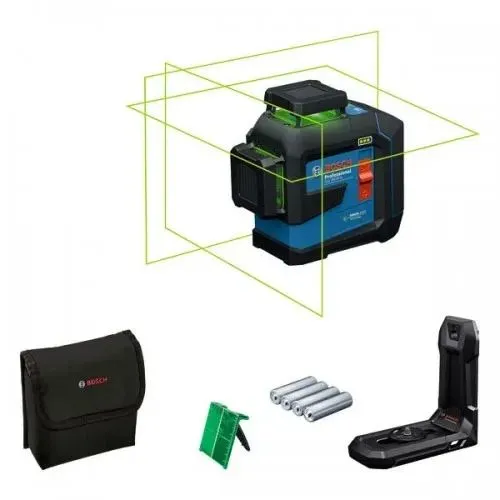 BOSCH Laser za linije gll 80-33 g 0601065500