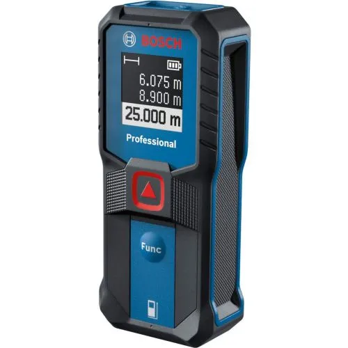 Bosch laserski daljinomer GLM 25-23 0.15-25 m