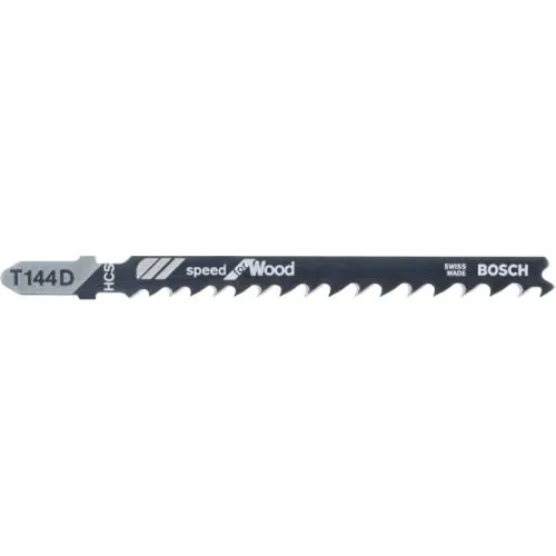 Bosch list testere ubodne za drvo T144D 100mm speed