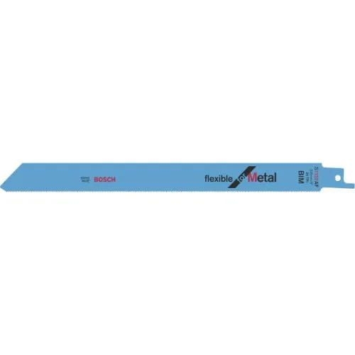 Bosch list testere univerzalne za metal S1122AF F 225mm