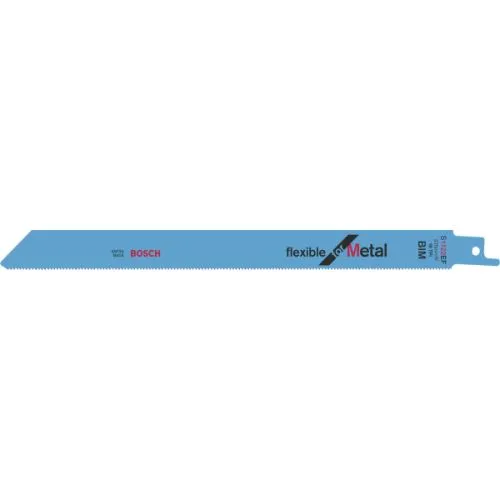 Bosch list testere univerzalne za metal S1122EF F 225mm