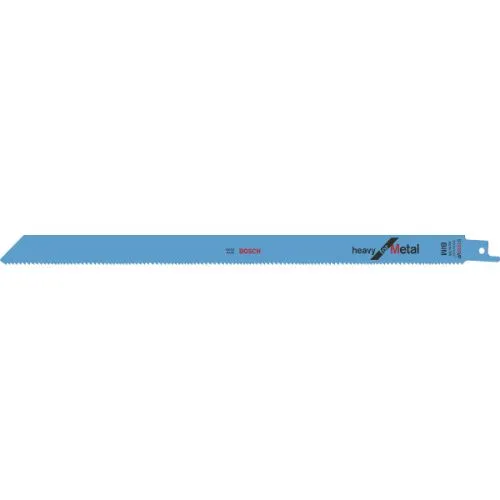Bosch list testere univerzalne za metal S1225VF H 300mm