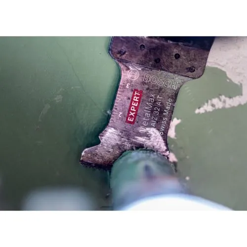 Bosch list uranjajuće testere 32 mm AIZ 32 AIT