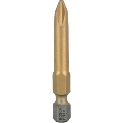 Bosch max grip bit PH 2 dužina 49mm 3/1
