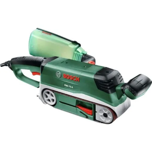 Bosch PBS 75 A tračna brusilica 710W 533X75mm