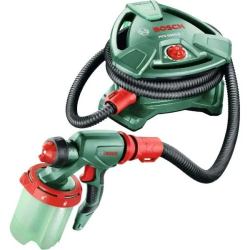 Bosch PFS5000E mašina za krečenje 1200W