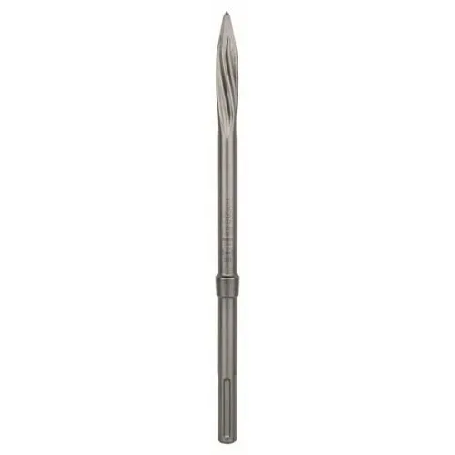 Bosch špic dleto samooštreći SDS max 400mm RTec speed