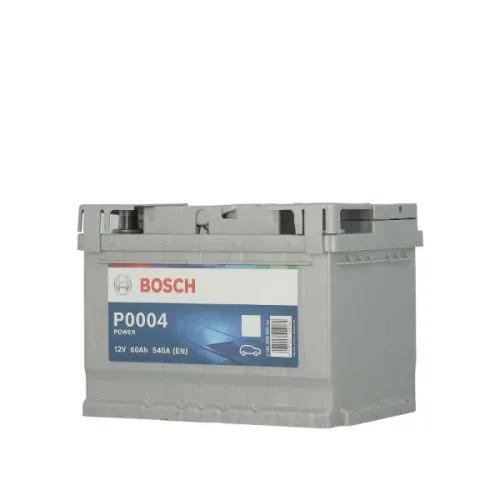 Bosch Power akumulator 12V 60 Ah D plus