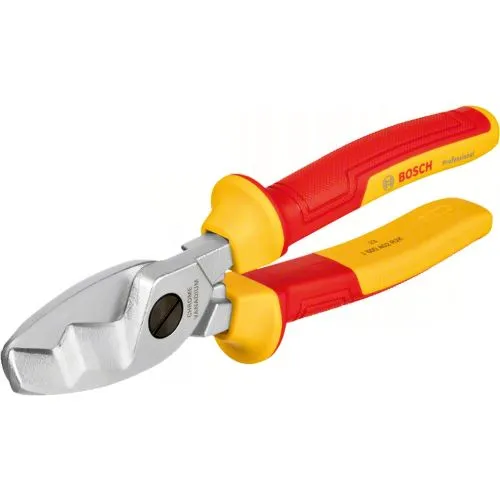 Bosch Professional VDE makaze za kablove 20 mm